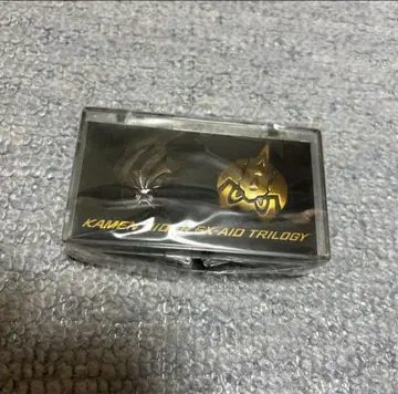 가면라이더 이그제이드 트리 로지 어나더 엔딩 메탈 핀 배지 세트