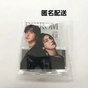 ROIROM 아크릴 스탠드