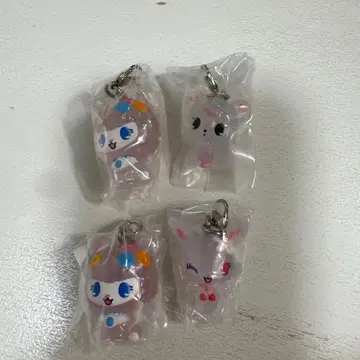 주얼펫 메지루시 액세서리 묶음 판매