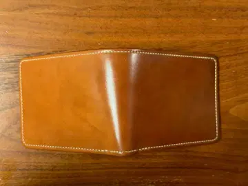 WILDSWANS WINGS HC 내추럴/바스탄