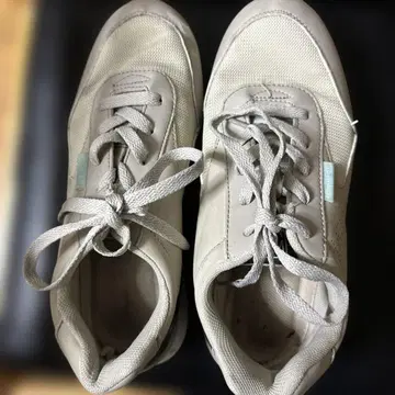 그레이 로우컷 스니커즈