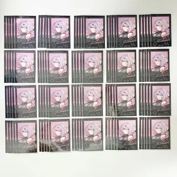 니지산지 EX 게이머즈 폴라로이드 시이나 유이카