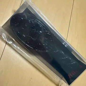 HANA 헤어 브러쉬 BADLOVE