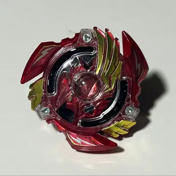 빅토리 발키리 염기사 Ver. 베이블레이드 버스트