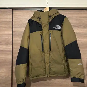 THE NORTH FACE 발트로 라이트 자켓 올리브 사이즈 M