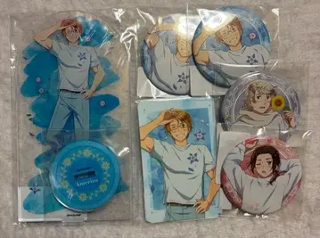 헤타리아 미국 Web 복권