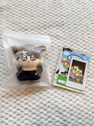 투기 본체 모크님 국