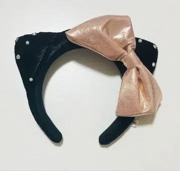 [ 익명 배송 ] 유니버셜 usj 키티 머리띠 헬로키티 벨로아