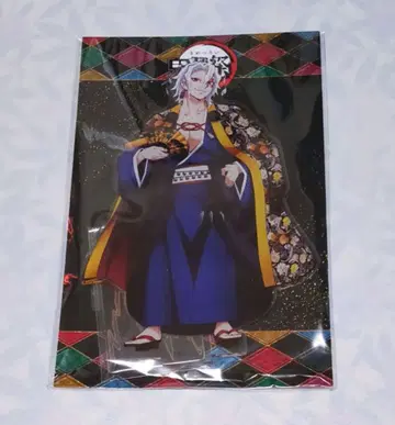 귀멸제 우즈이 텐겐 아크릴 스탠드