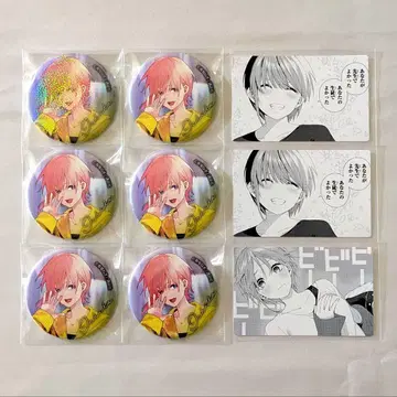 5등분의 신부 나카노 이치카 아틀레 아키하바라 Anisugar 묶음 판매