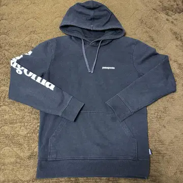 patagonia 후드티