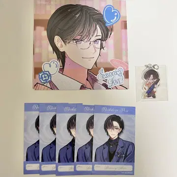 니지산지 seasons of love VOLTACTION 후라 소토