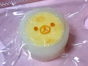 kikisquishy 리락쿠마 무  버터 키키 스퀴즈