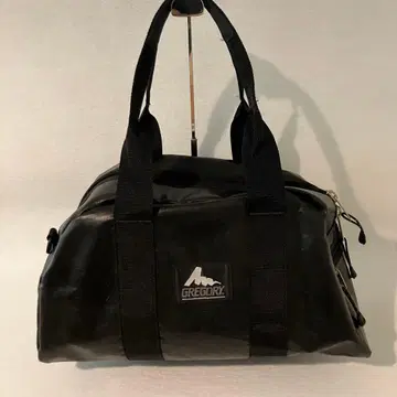 GREGORY 보스턴 백 미국제 XS