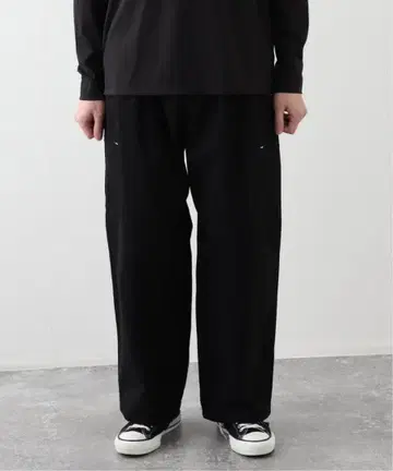 rajabrooke / 라자브룩 BASIK CHINO PANTS