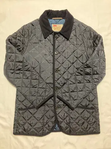 트래디셔널 웨더웨어 네이비 사이즈 40