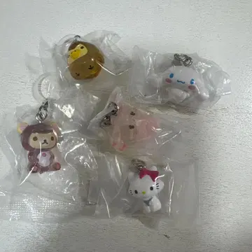 메지루시 액세서리 묶음 판매