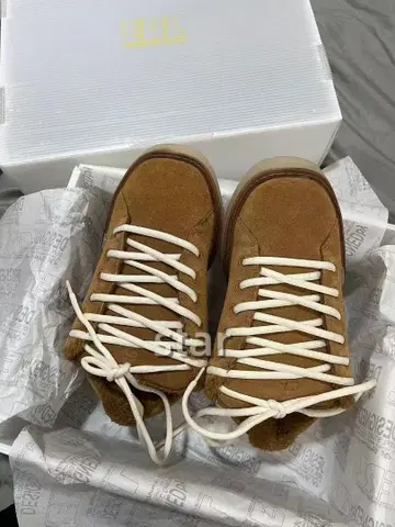 ERL Vamps Skate 27CM