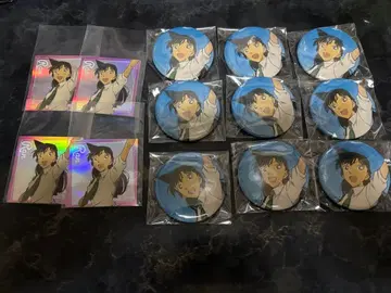 명탐정 코난 유미란(모리 란) 톰스 서머타임