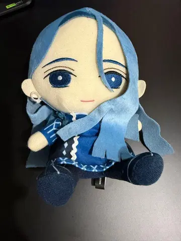 Ado 봉제 인형 마더랜드