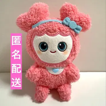TWICE 모모 봉제 인형 GIGO