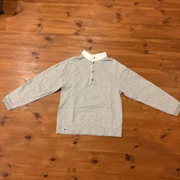 CHUMS 허리케인 탑