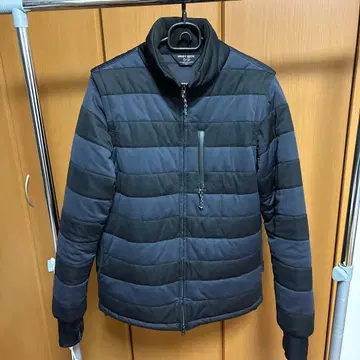 웨스트 라이드 디태처블 컴포맥스 자켓 42