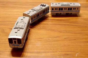 오다큐 프라레일 2000형