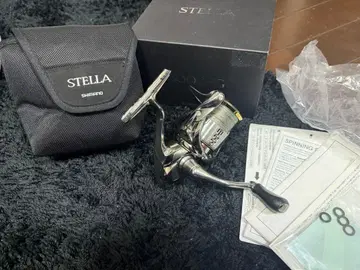 18 스텔라 STELLA 2500SHG 시마노 스텔라