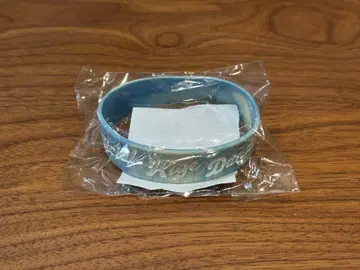 Officialdism 러버 밴드 여름 페스티벌 2025 한정판 러버밴