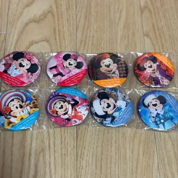 미니 캔 배지 미니의 스타일 스튜디오 컴플리트