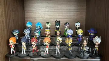 트위스테 큐포스켓 petit 22종