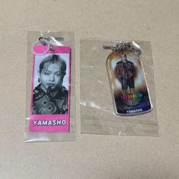 야마모토 쇼고 클리어 참 메지루시 택