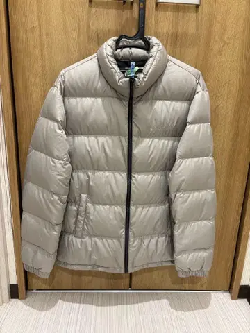 FIRST DOWN 다운 자켓 L