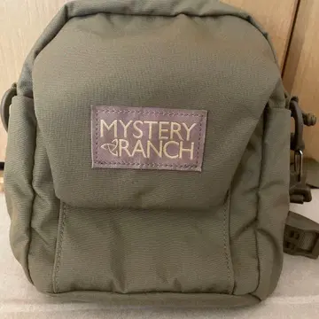 MYSTERY RANCH BIG BOP 코요테