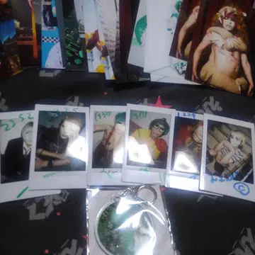 엔소쿠 미도 세트