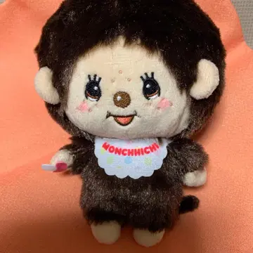 몬치치 카라비너 부착 개구리형 파우치 타이토 한정판