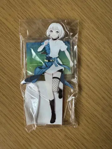 뱅드림 MyGO 요라나 아크릴 스탠드