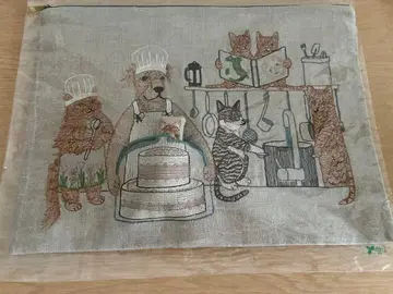 coral&tusk 이시다 유리코