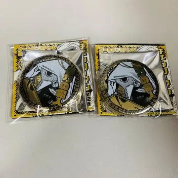 체인소 맨 골든 캔뱃지 폭력의 마인