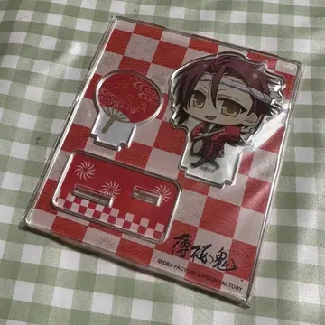 박앵귀 신개 하라다 사노스케 아크릴 스탠드