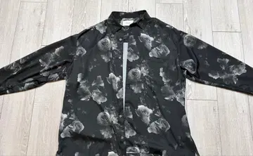 Studious 패턴 셔츠 남성용 3번