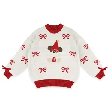 미사용 새상품 릴린린 스웨터 2025