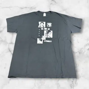 NANA T셔츠 XL