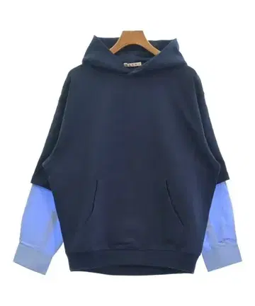 MARNI 남성용 후드티