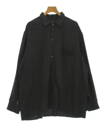 COMOLI 캐주얼 셔츠 남성용