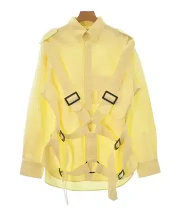 DAIRIKU 캐주얼 셔츠 남성용