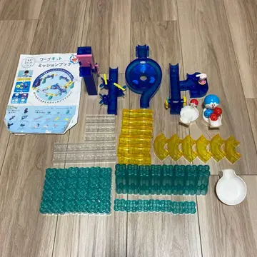 굴러가 스위치 도라에몽