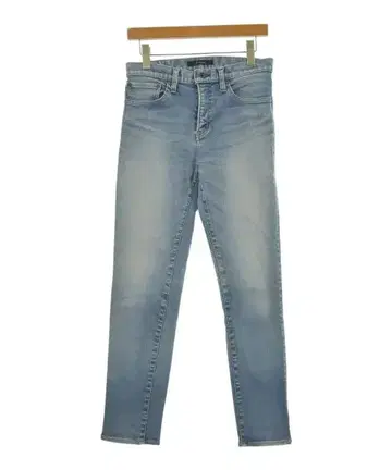 존 불 데님 팬츠 남성용