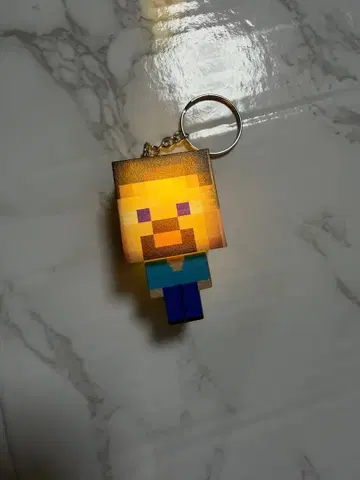 마이크라 키링 라이트